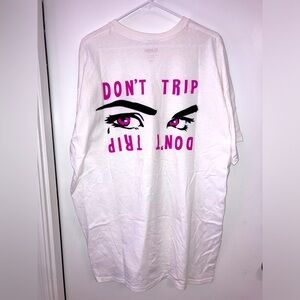 Excellent Condition Eldon Graphic Tee